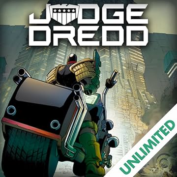 Judge Dredd: Under Siege